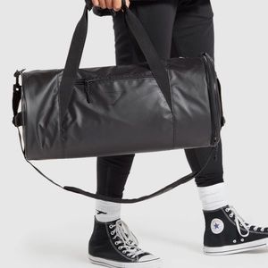 Gymshark Barrel Bag